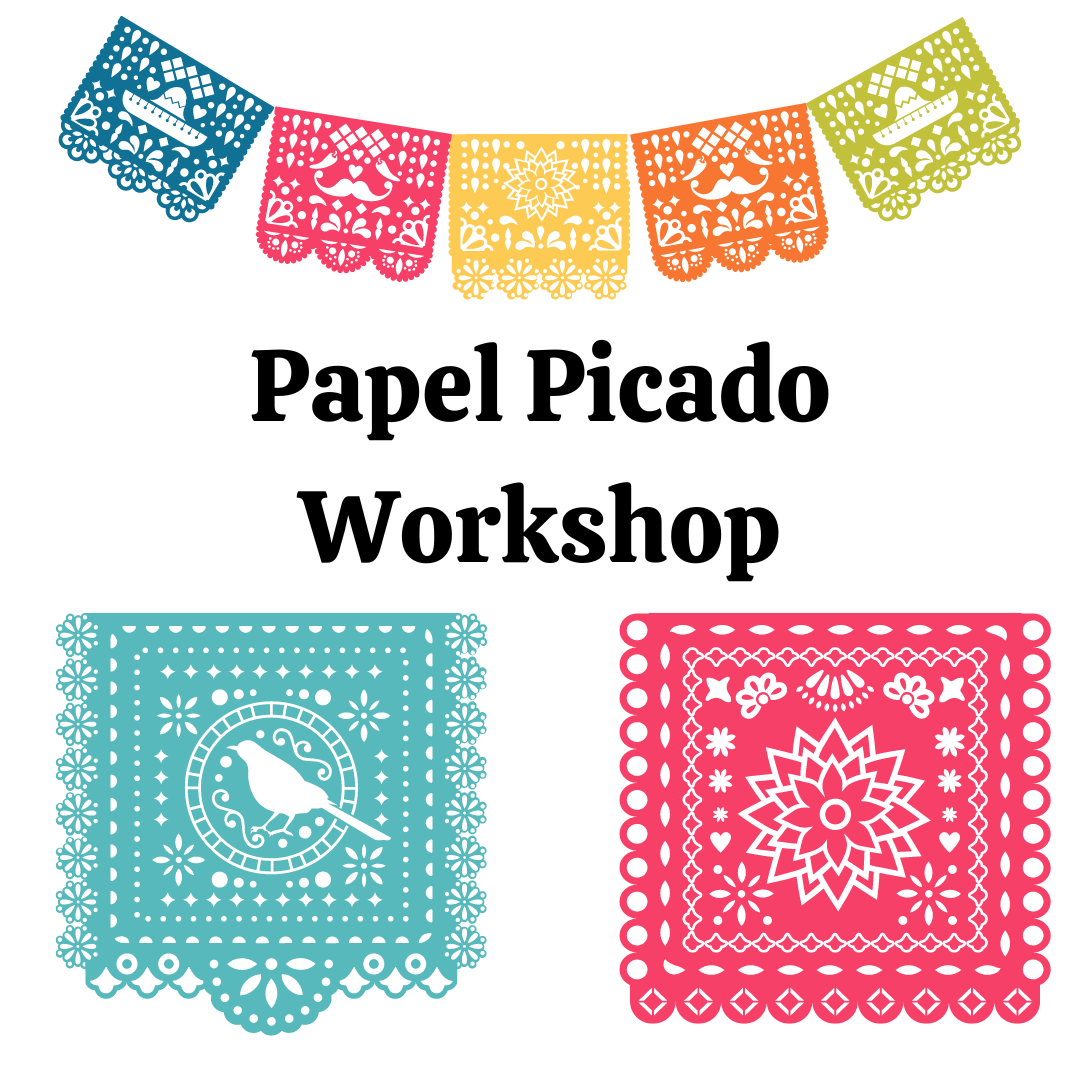Papel Picado Workshop