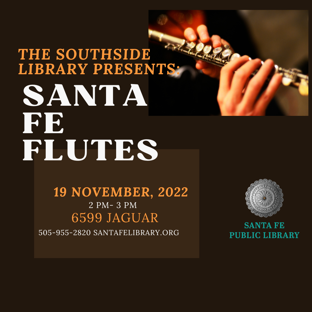 Santa Fe Flutes