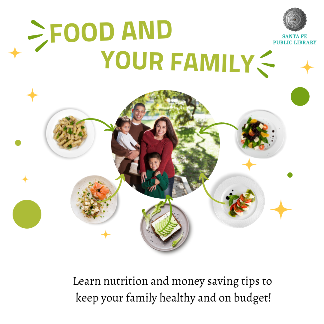 Food and Your Family