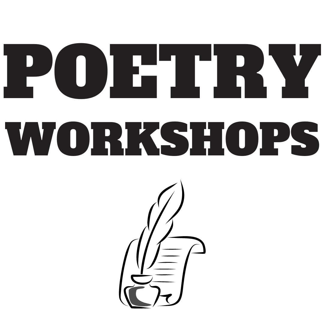 Poetry Workshops