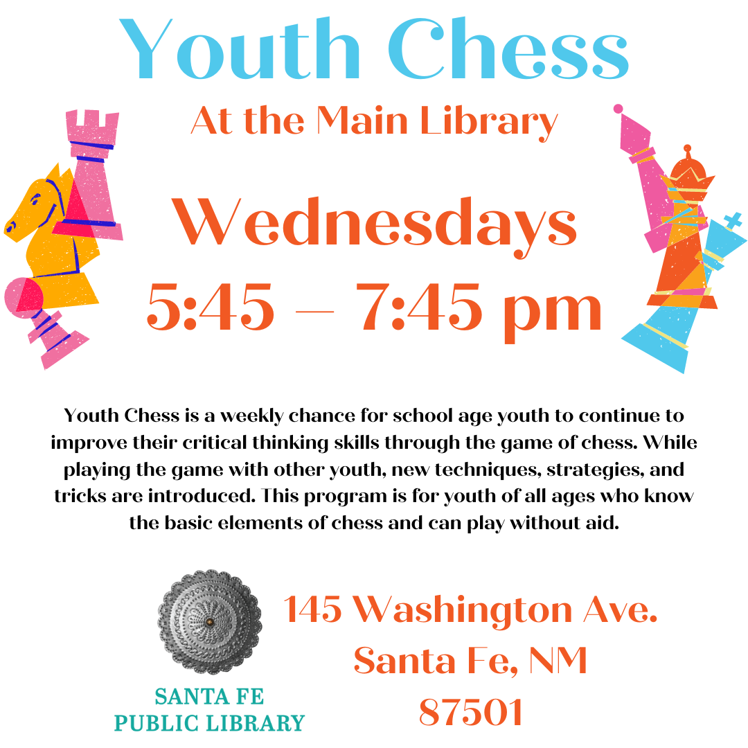 Youth Chess