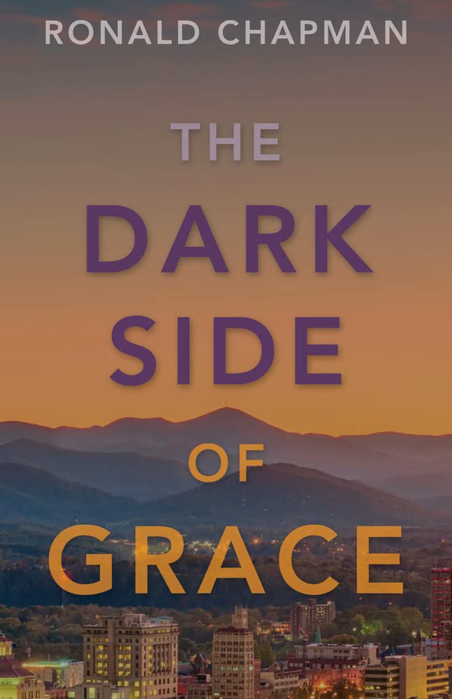 Dark Side of Grace