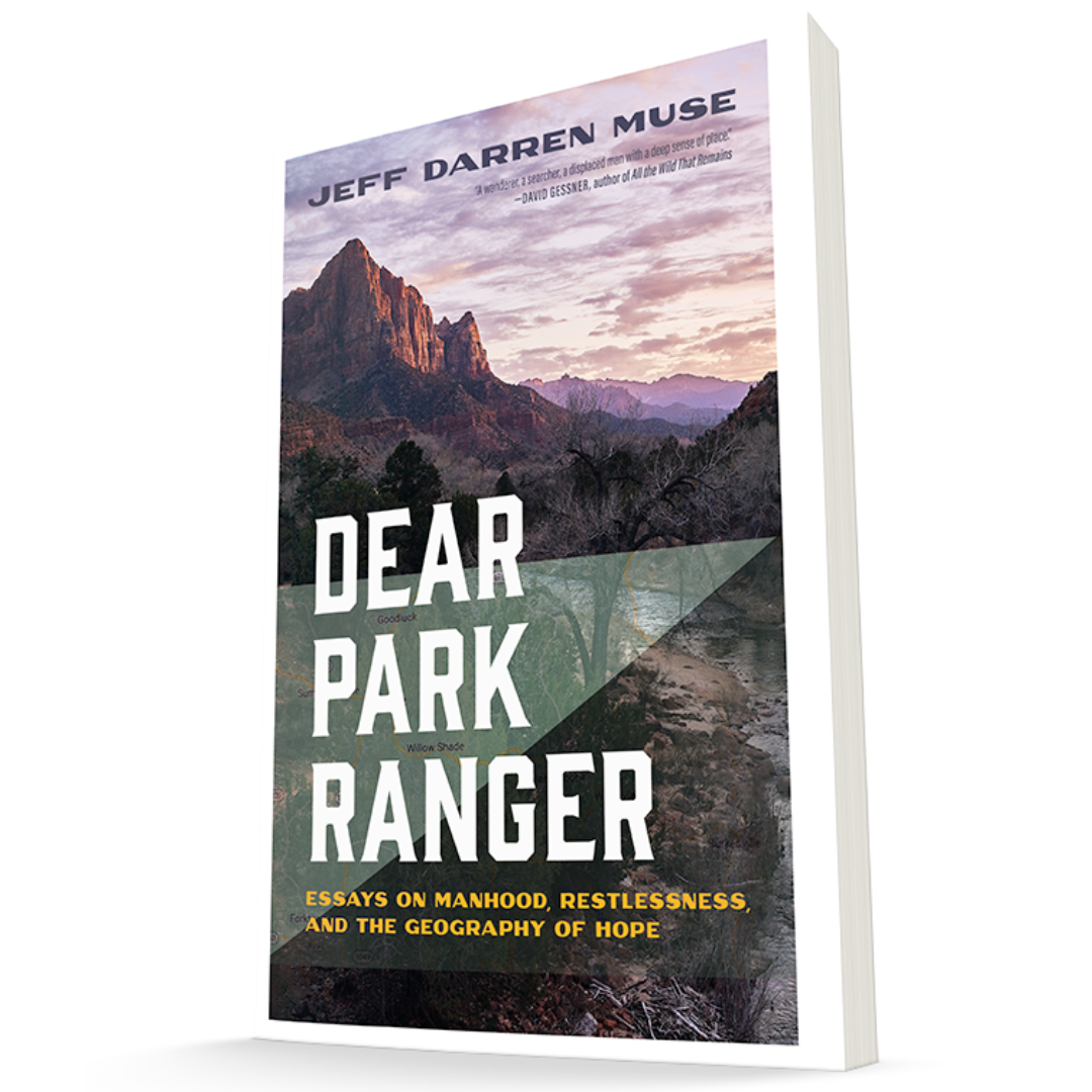 Dear Park Ranger