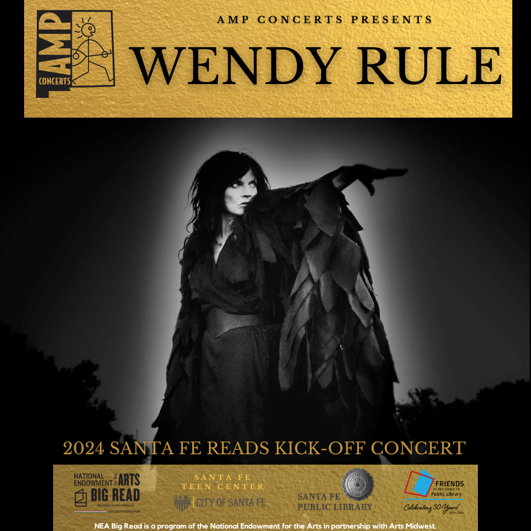 Wendy Rule