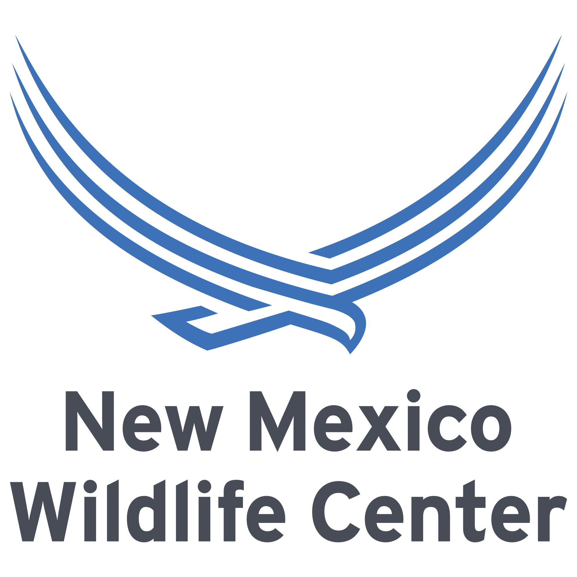 New Mexico Wildlife Center Logo