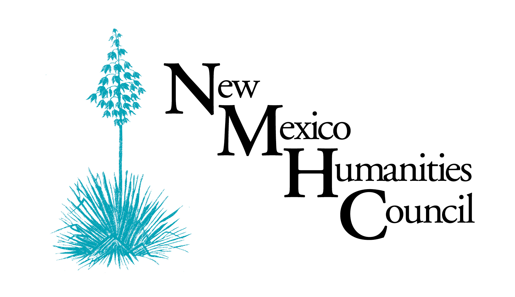 New Mexico Humanities Council Logo