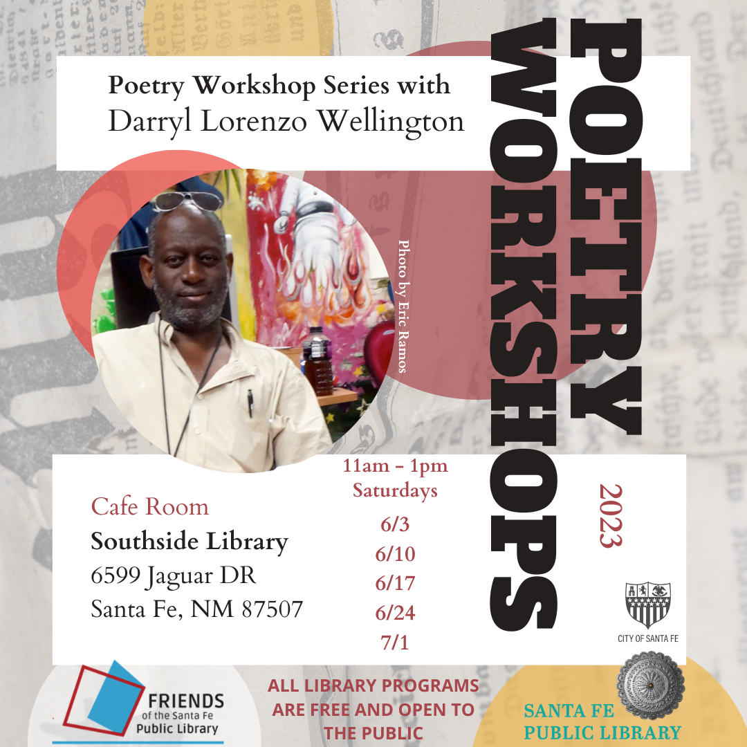 DLW Poetry Series