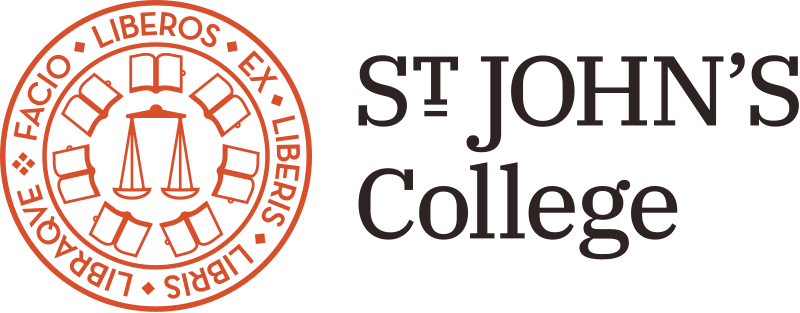 St Johns College Logo
