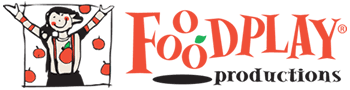 Food Play Productions Logo