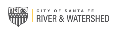 City of Santa Fe River and Watershed Logo