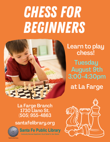 Chess for Beginners