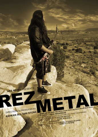 REZ METAL