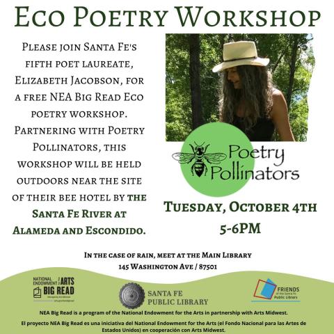 Eco-Poetry