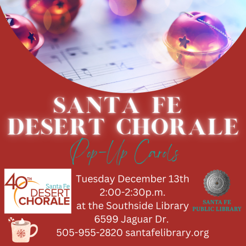 Santa Fe Desert Chorale