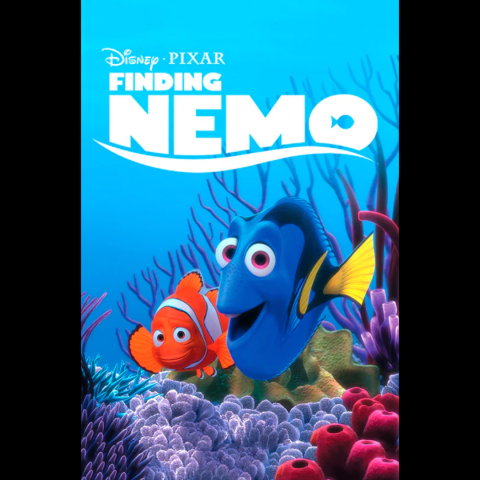 Finding Nemo