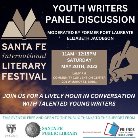 SFILF Youth Panel