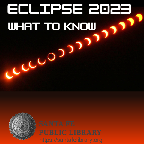 Eclipse 2023