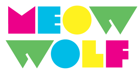 Meow Wolf Logos