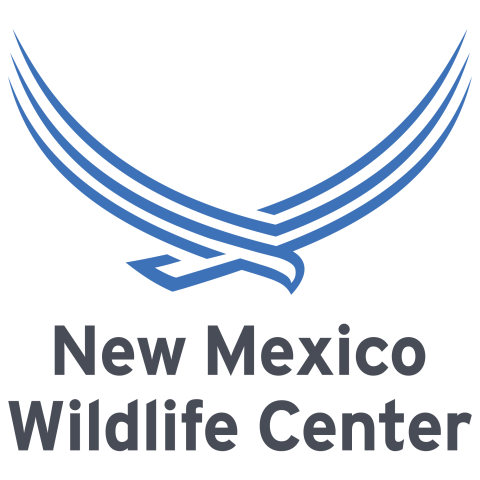 New Mexico Wildlife Center Logo