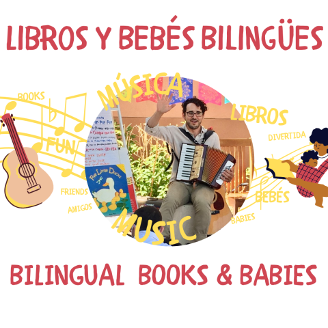 Bilingual Books and Babies