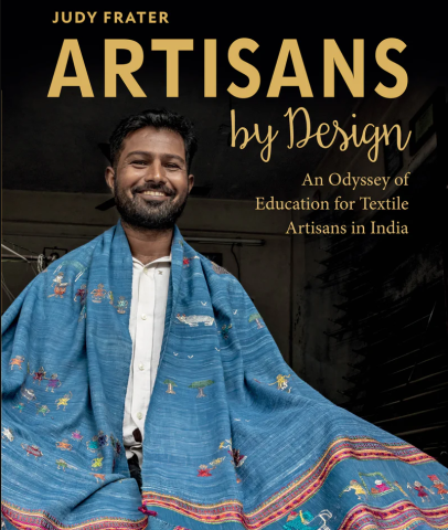 Artisans by Design: An Odyssey of Education for Artisans in India