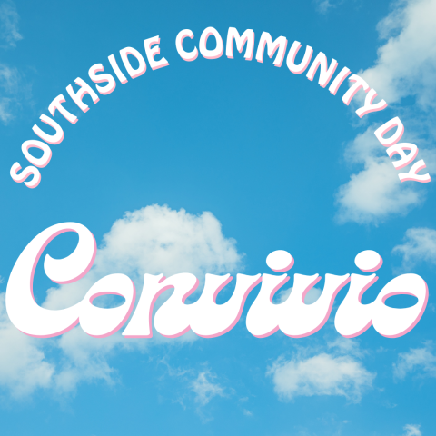 Convivio/Southside Community Day