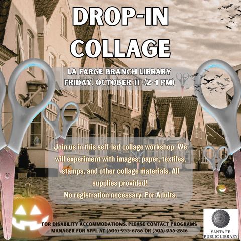 Drop-in Collage