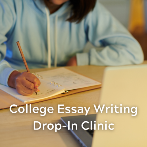 College Essay Writing