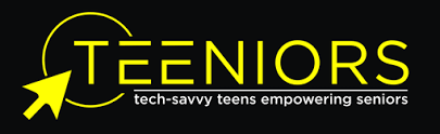 Teeniors Logo