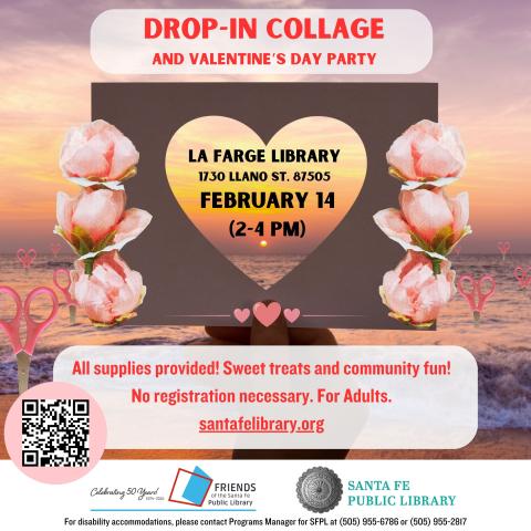 Drop-in collage Feb 25