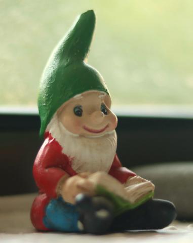 gnome