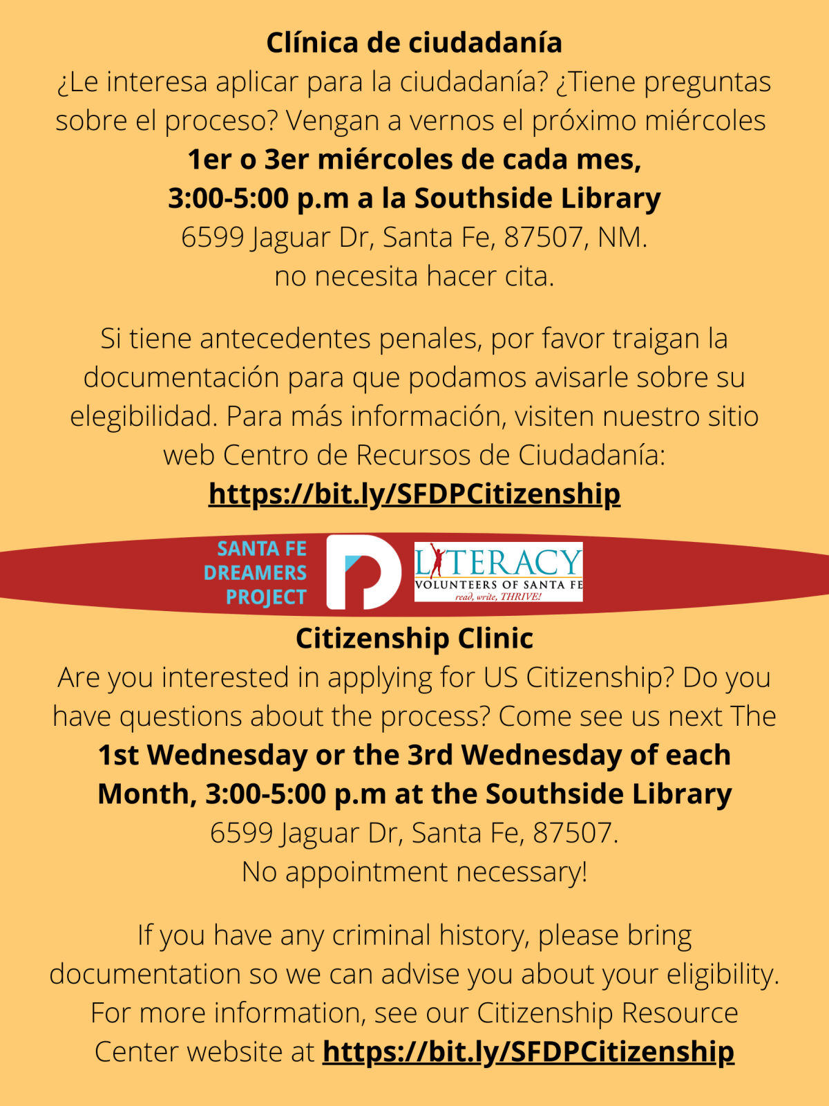 Dreamers Clinic