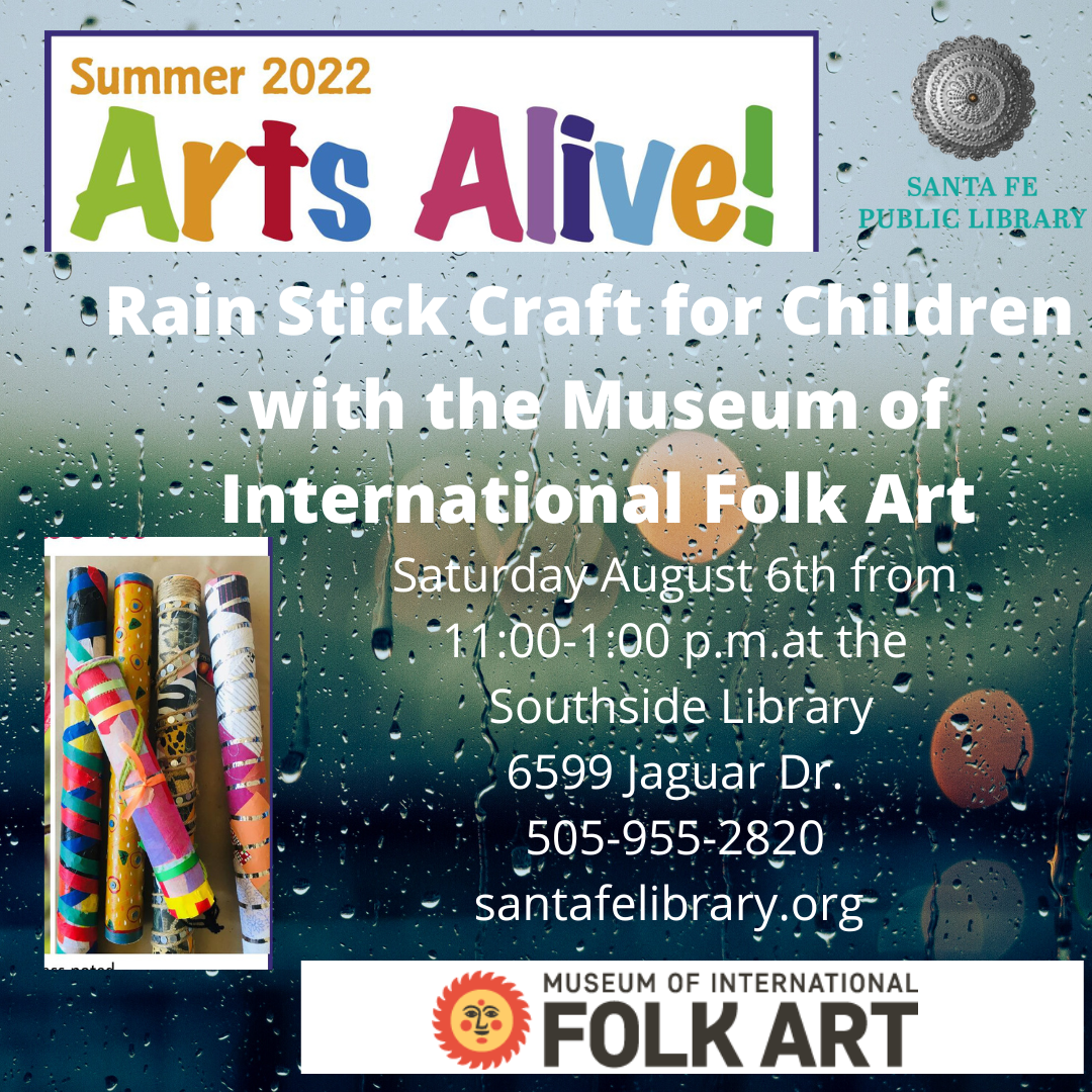 Arts Alive!