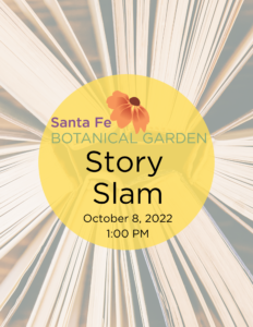 Story Slam