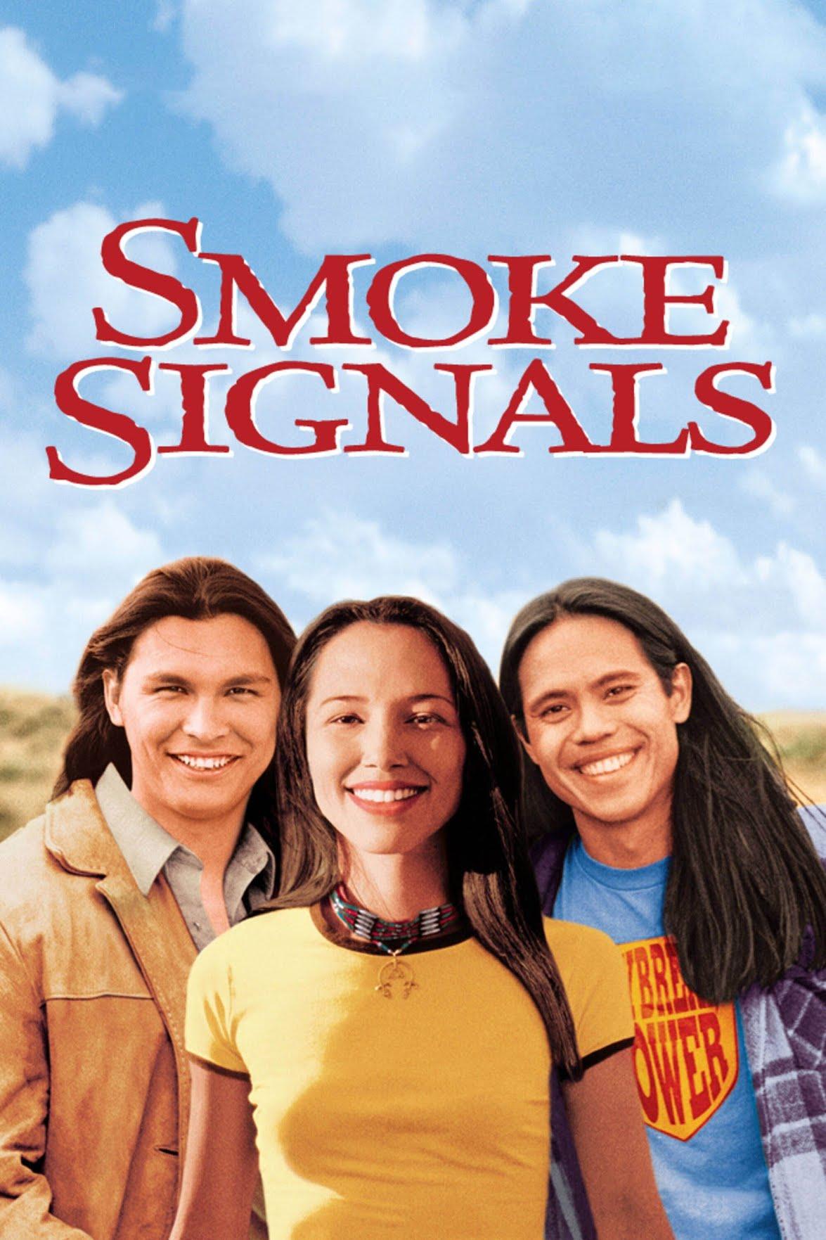 Smoke Signals