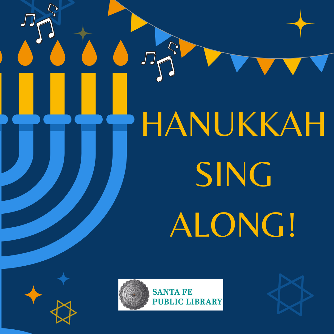 Hanukkah Sing Along