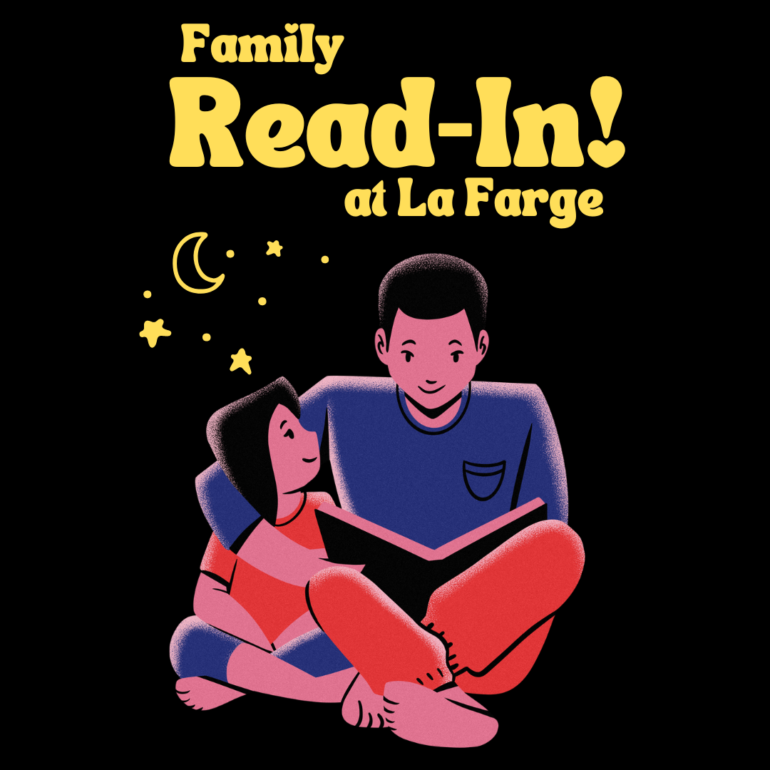 Read-In