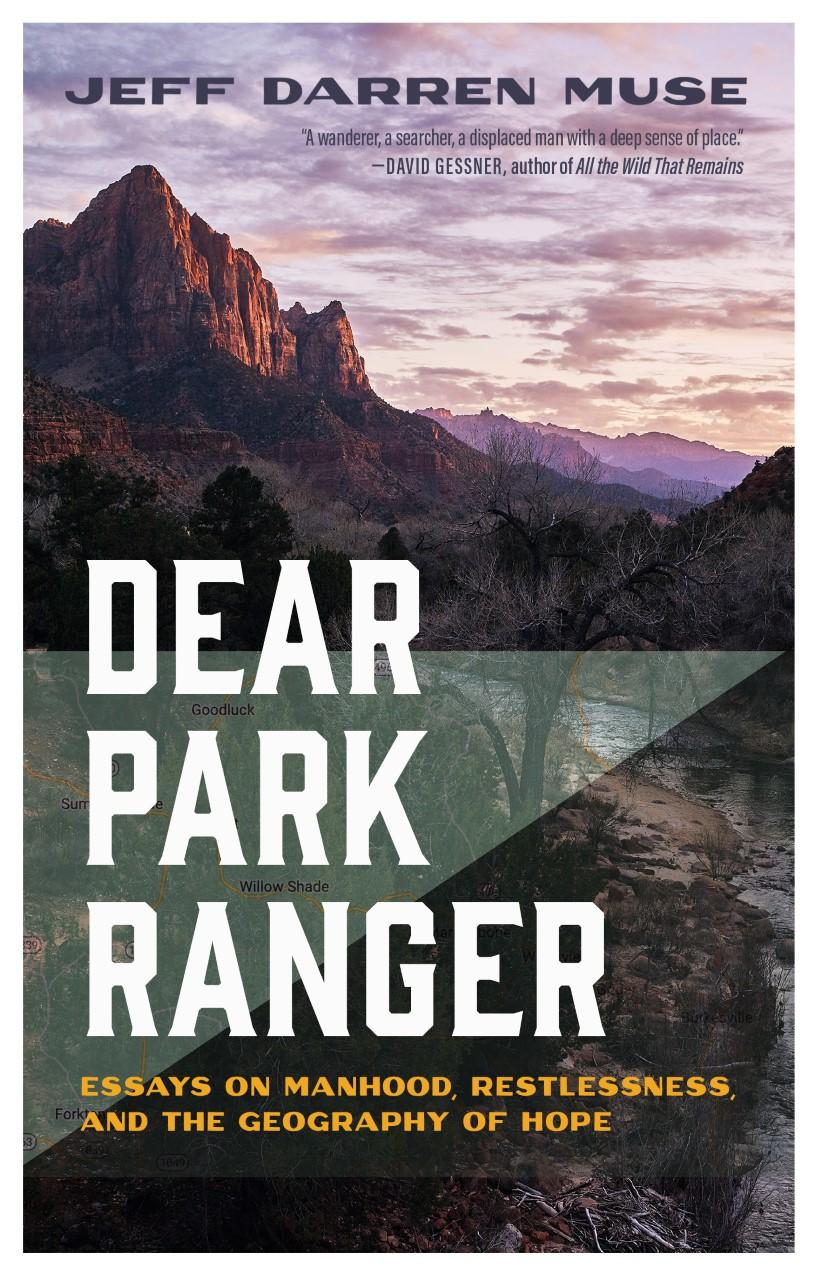 Dear Park Ranger