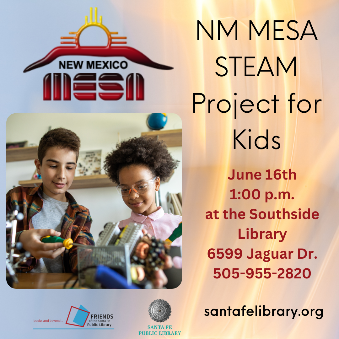 NM MESA STEAM