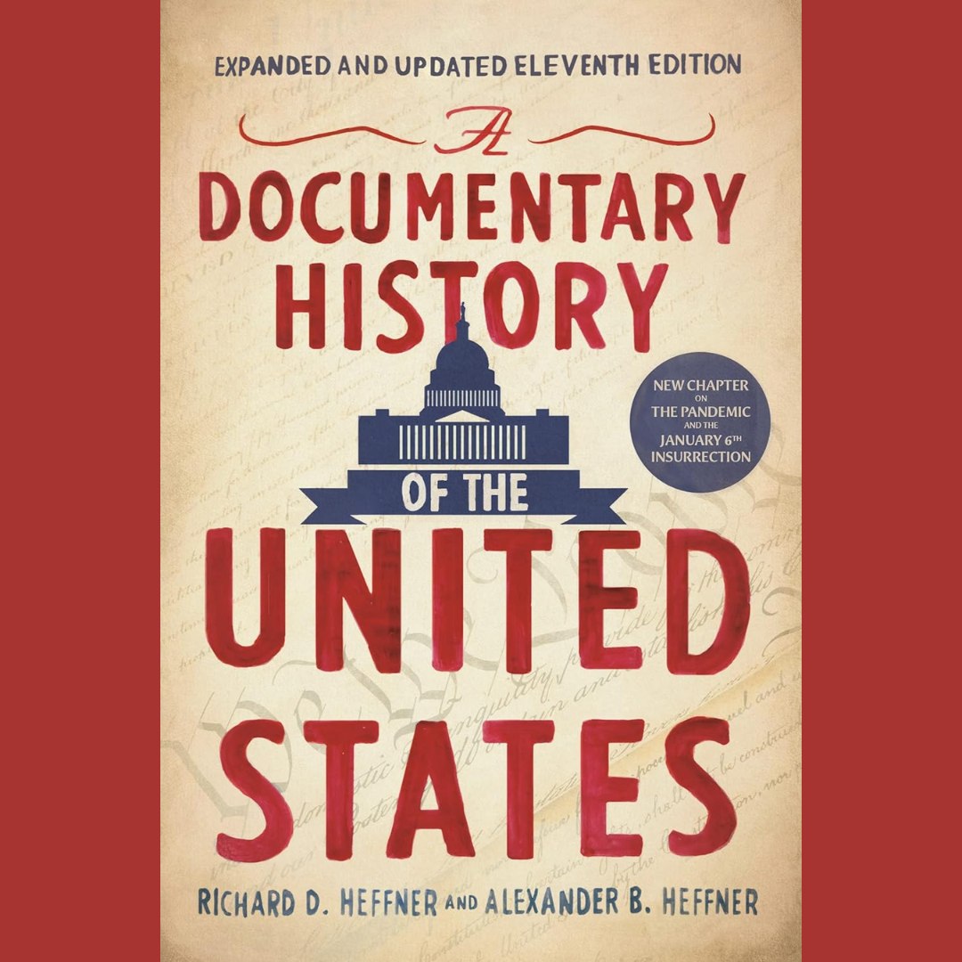 A Documentary History of the United States