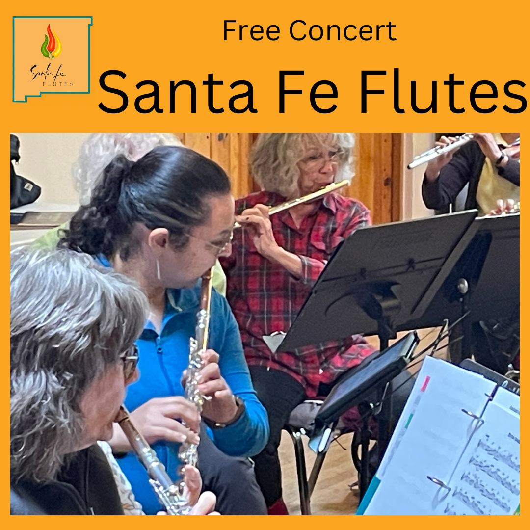 SF Flutes