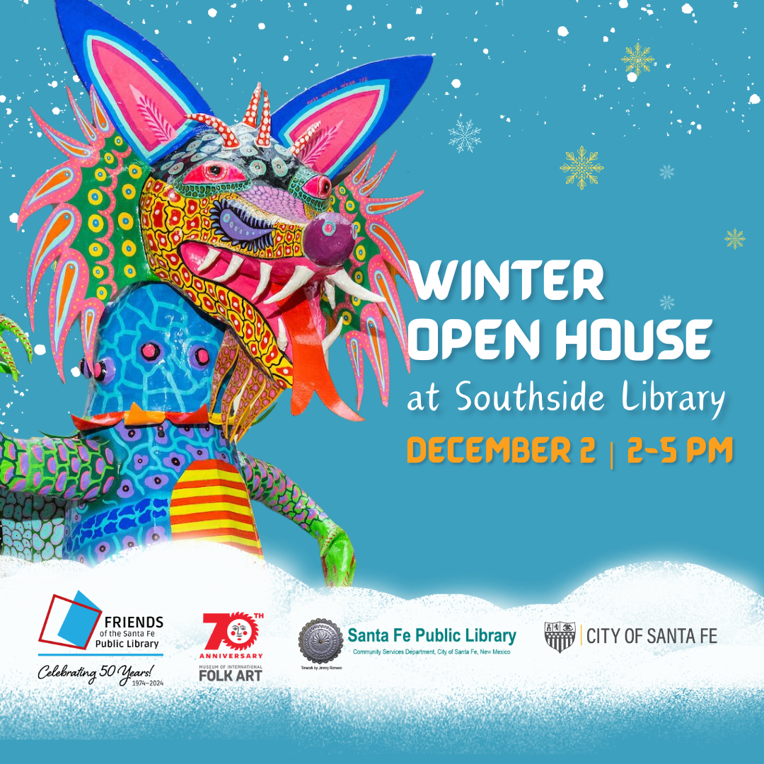 Winter Open House