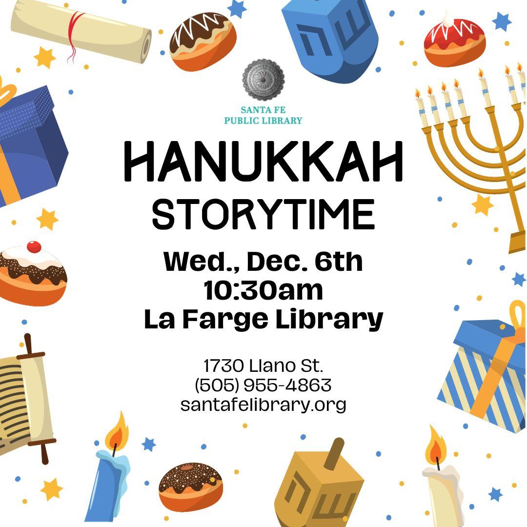 Hanukkah