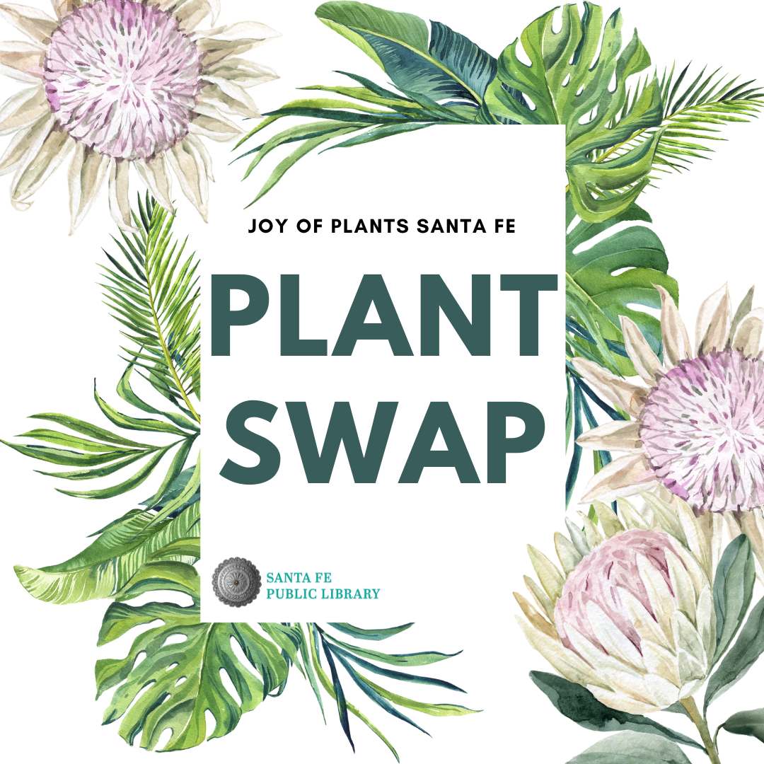 Plant Swap