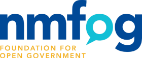 NMFOG Logo