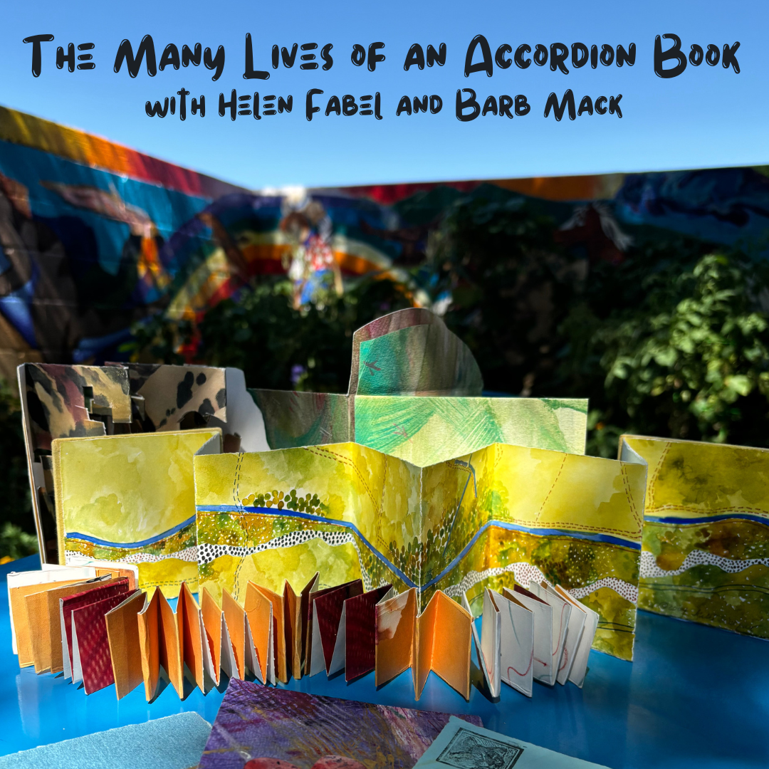 Accordion Books