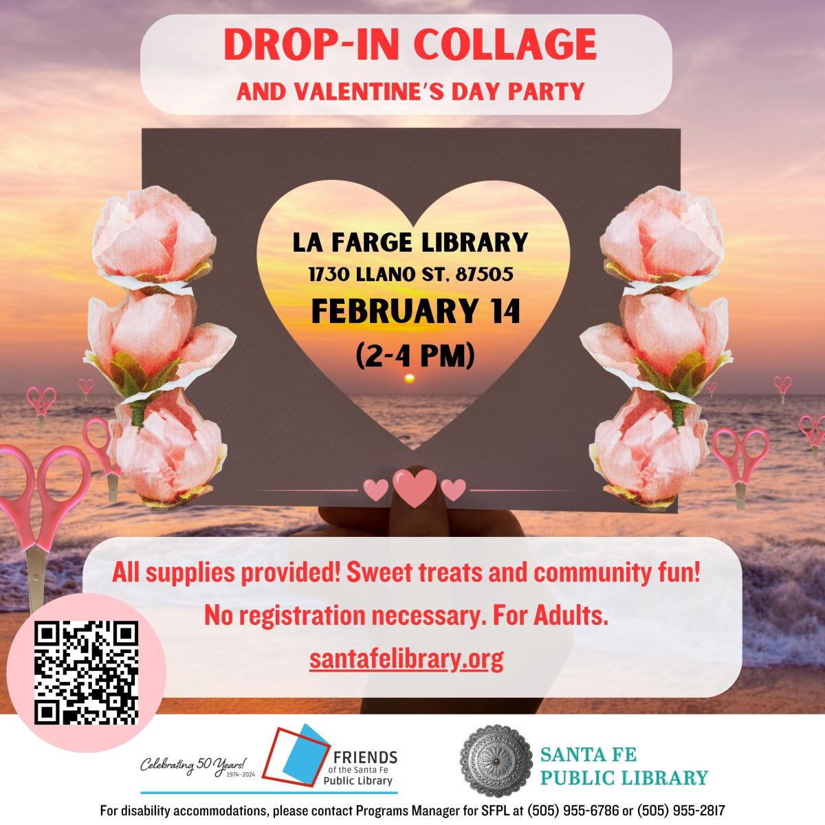 Drop-in collage Feb 25